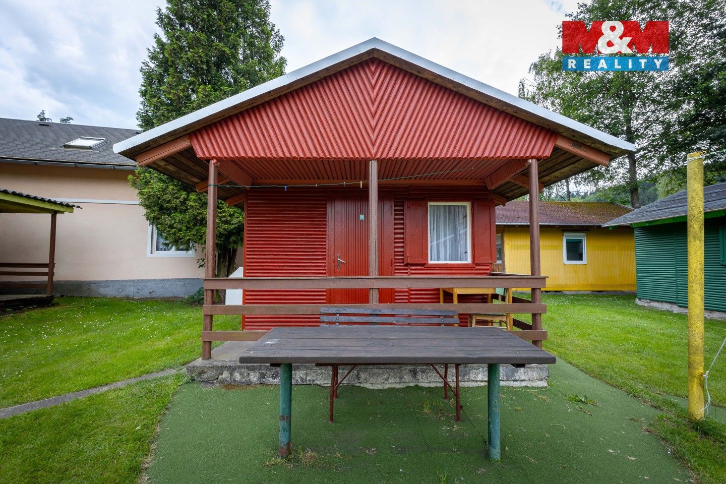 Prodej komerčního prostoru 28553 m² - foto 14