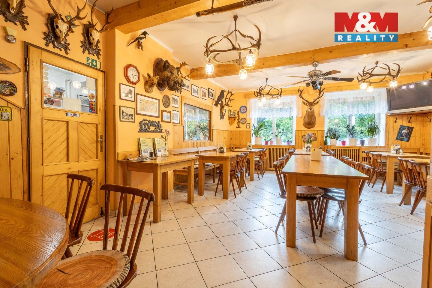 Prodej komerčního prostoru 28553 m² - foto 11