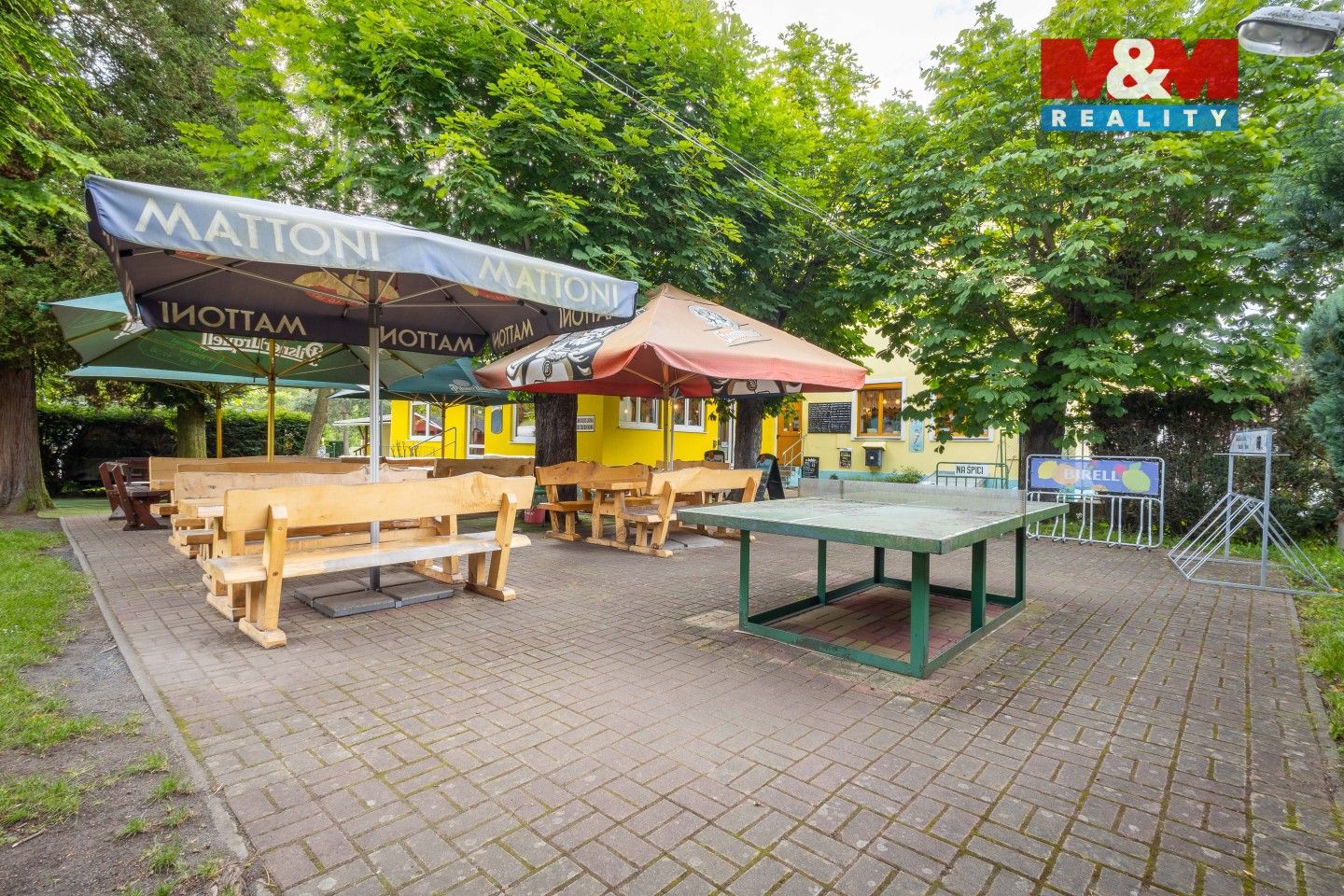 Prodej komerčního prostoru 28553 m² - foto 15
