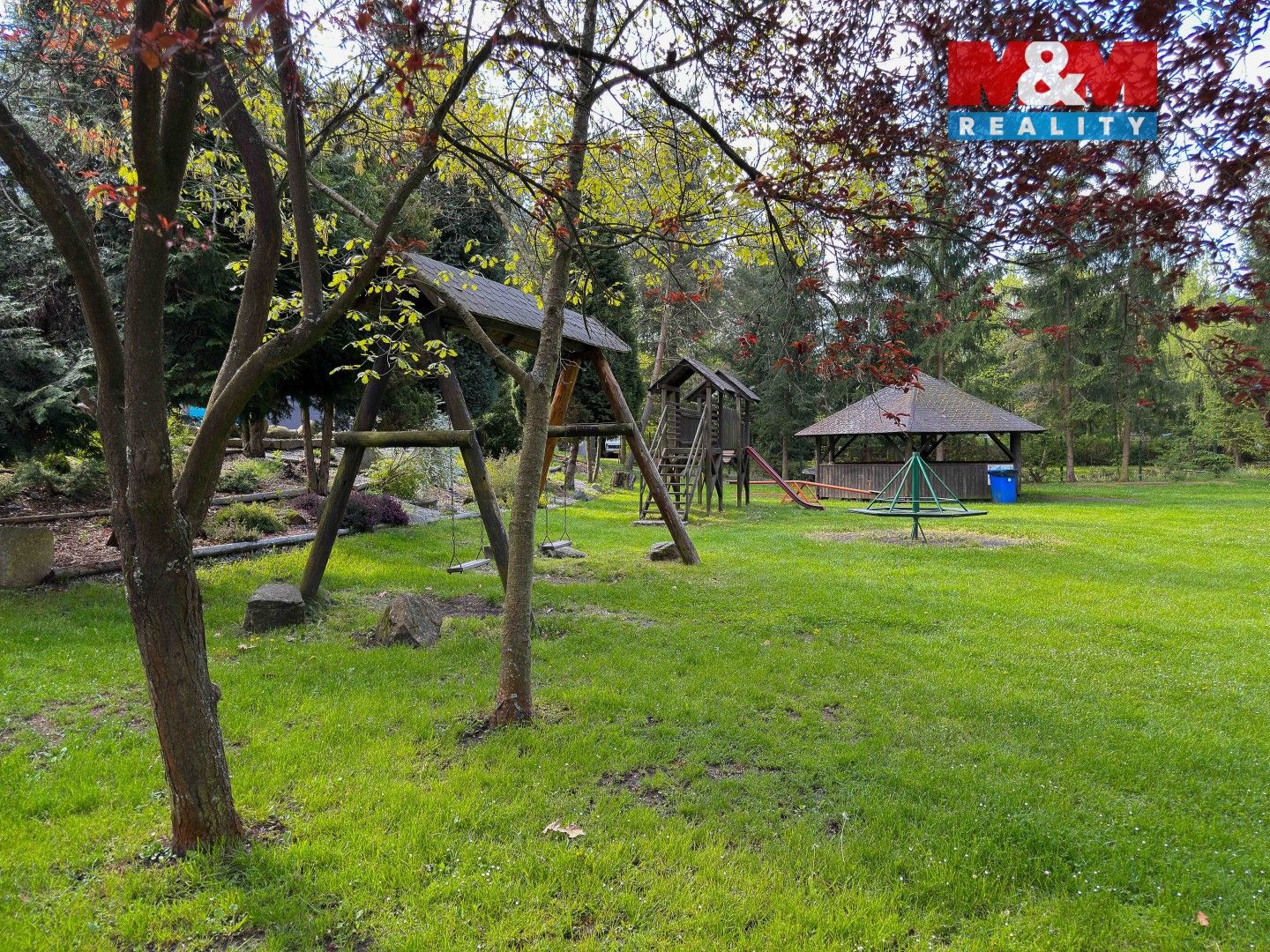 Prodej komerčního prostoru 28553 m² - foto 19