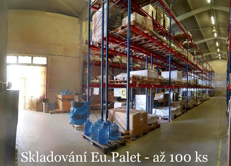 Pronájem komerčního prostoru 200 m² - foto 4