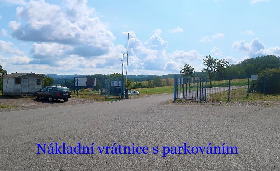 Pronájem komerčního prostoru 200 m² - foto 5
