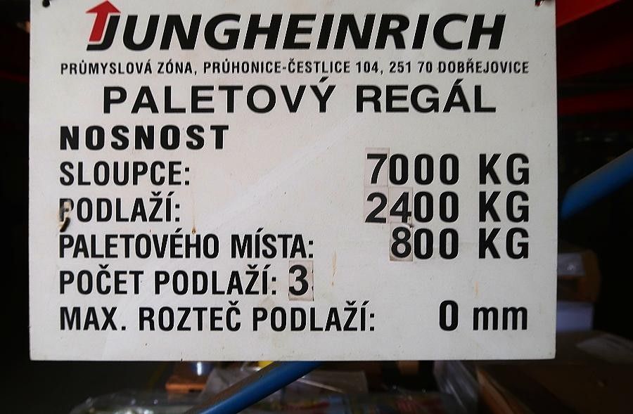 Pronájem komerčního prostoru 200 m² - foto 9