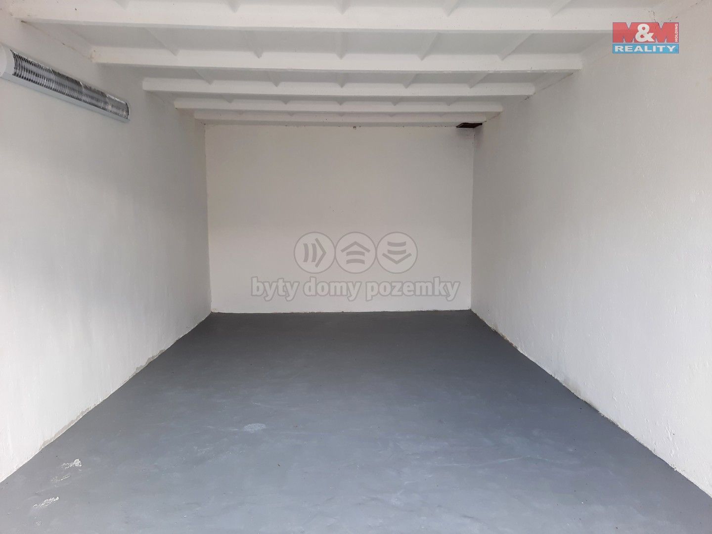 Prodej nemovitosti 16 m² - foto 5