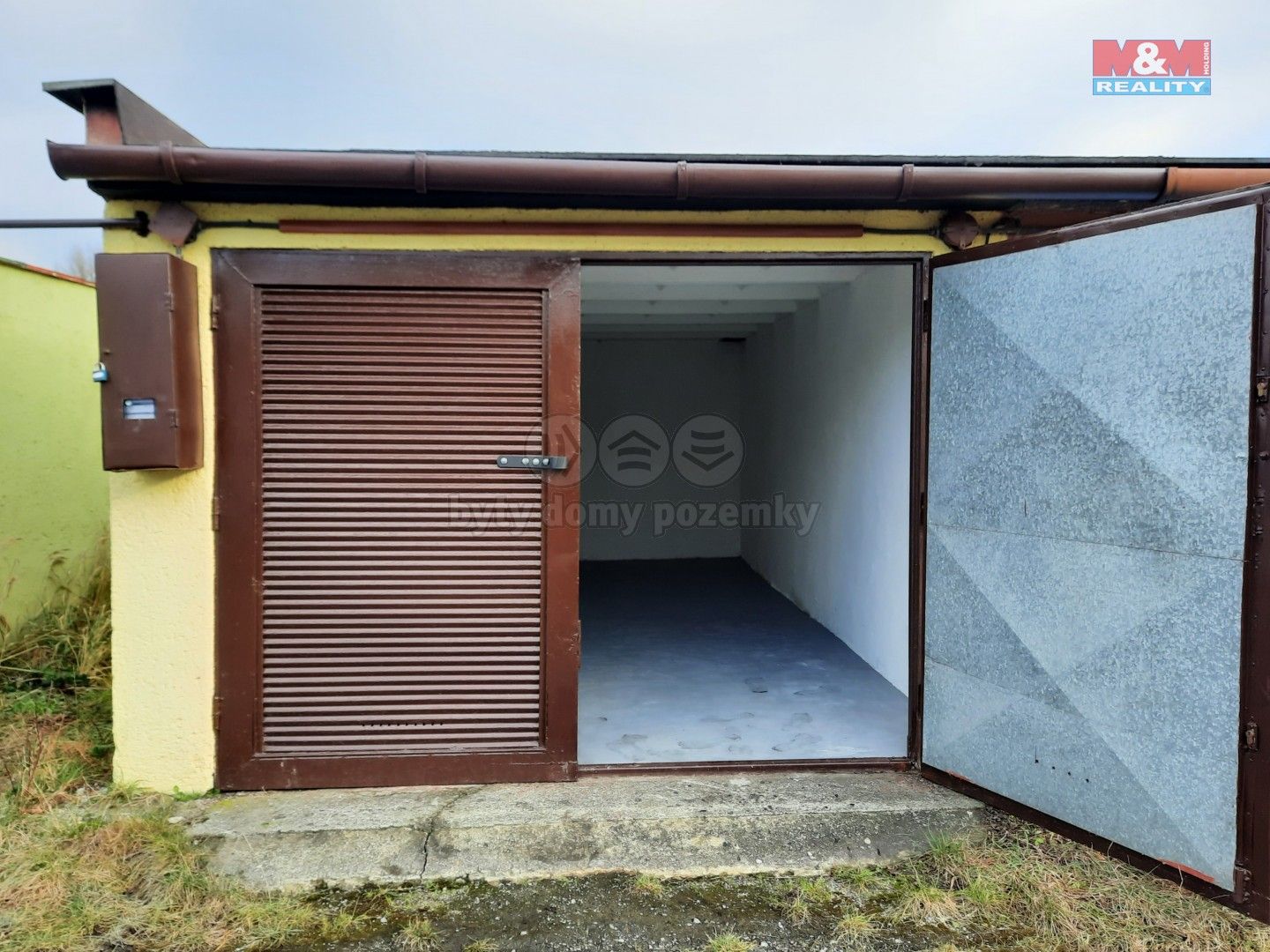 Prodej nemovitosti 16 m² - foto 4