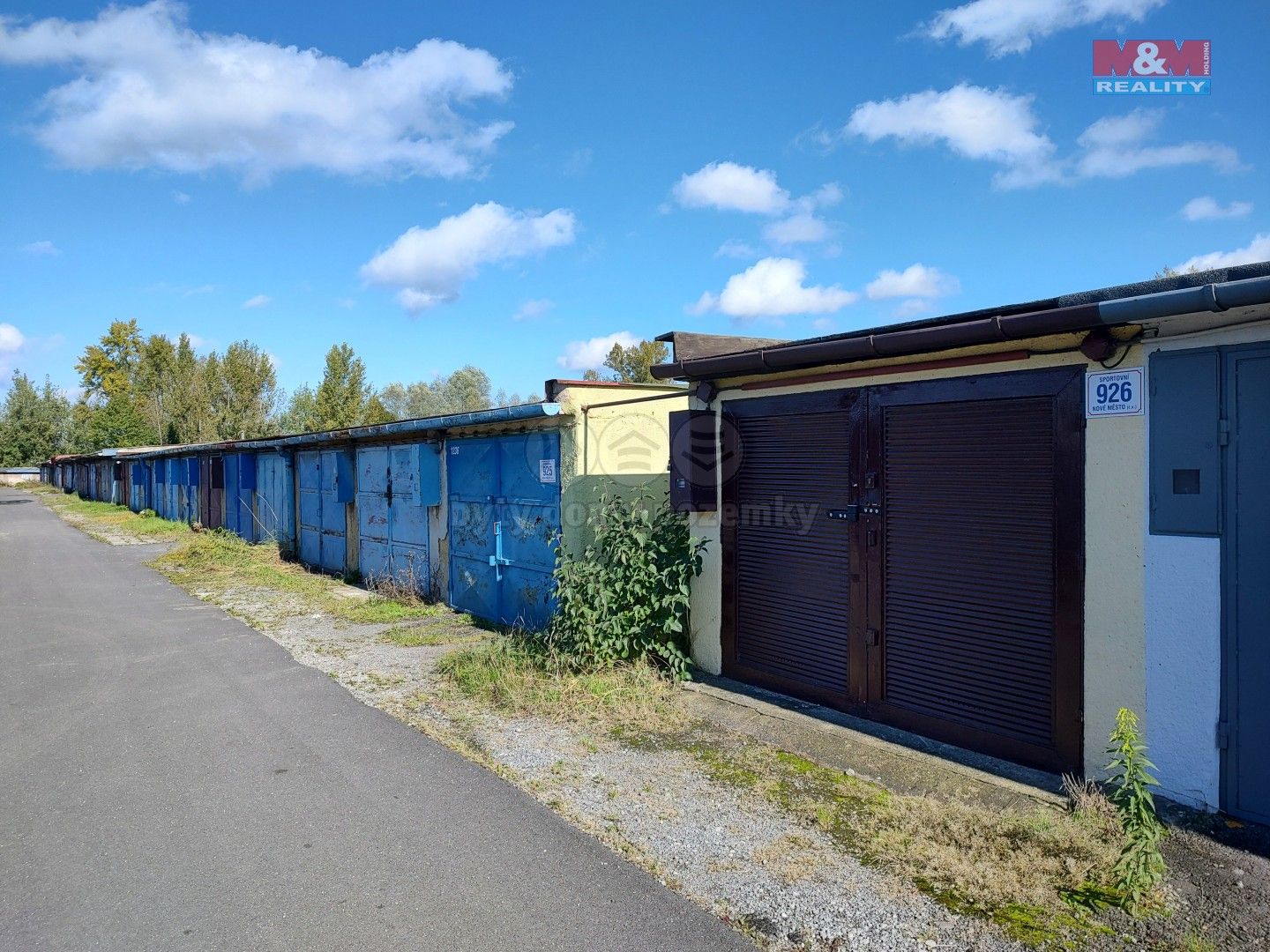 Prodej nemovitosti 16 m² - foto 6