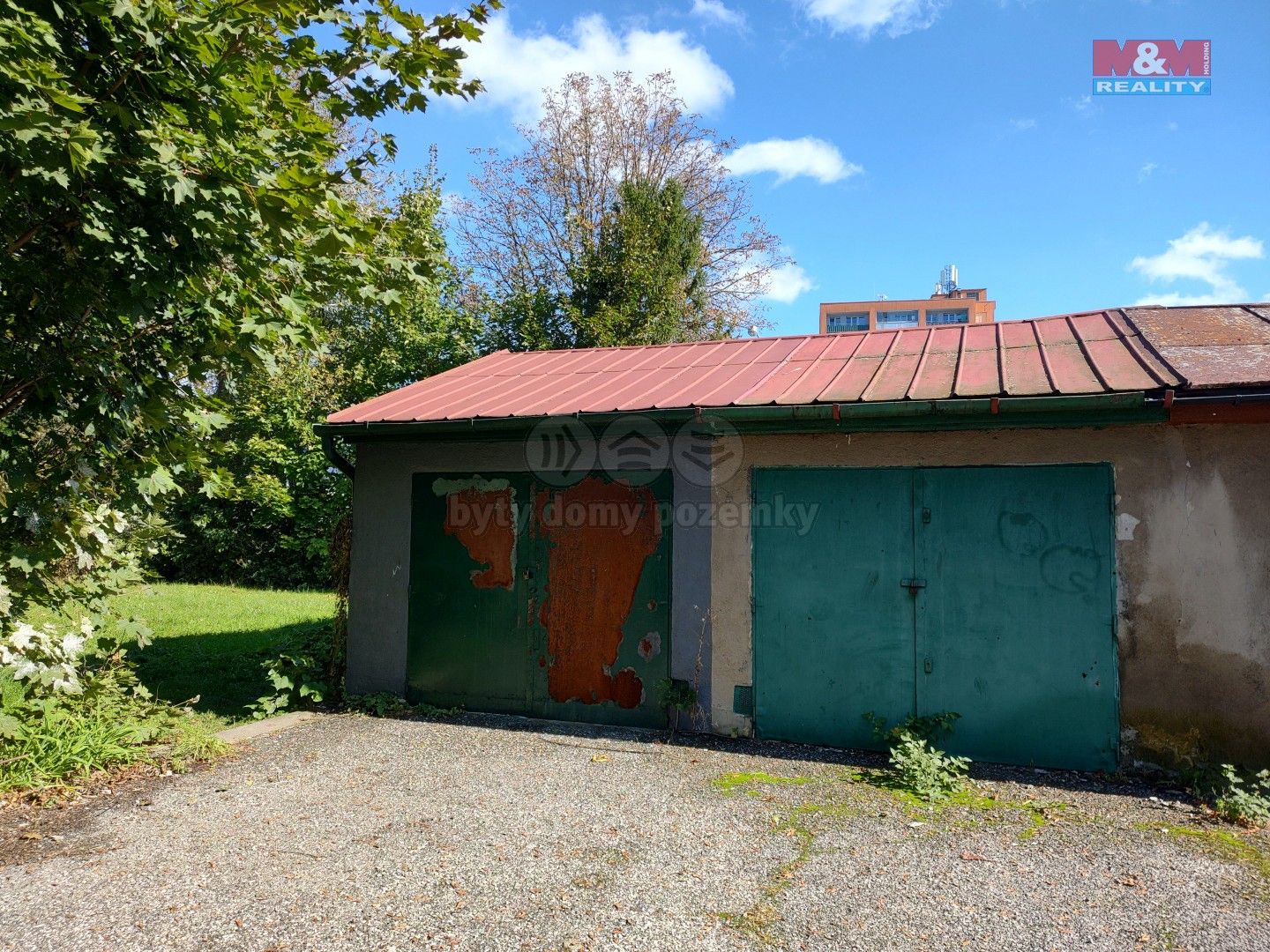 Prodej nemovitosti 16 m² - foto 2