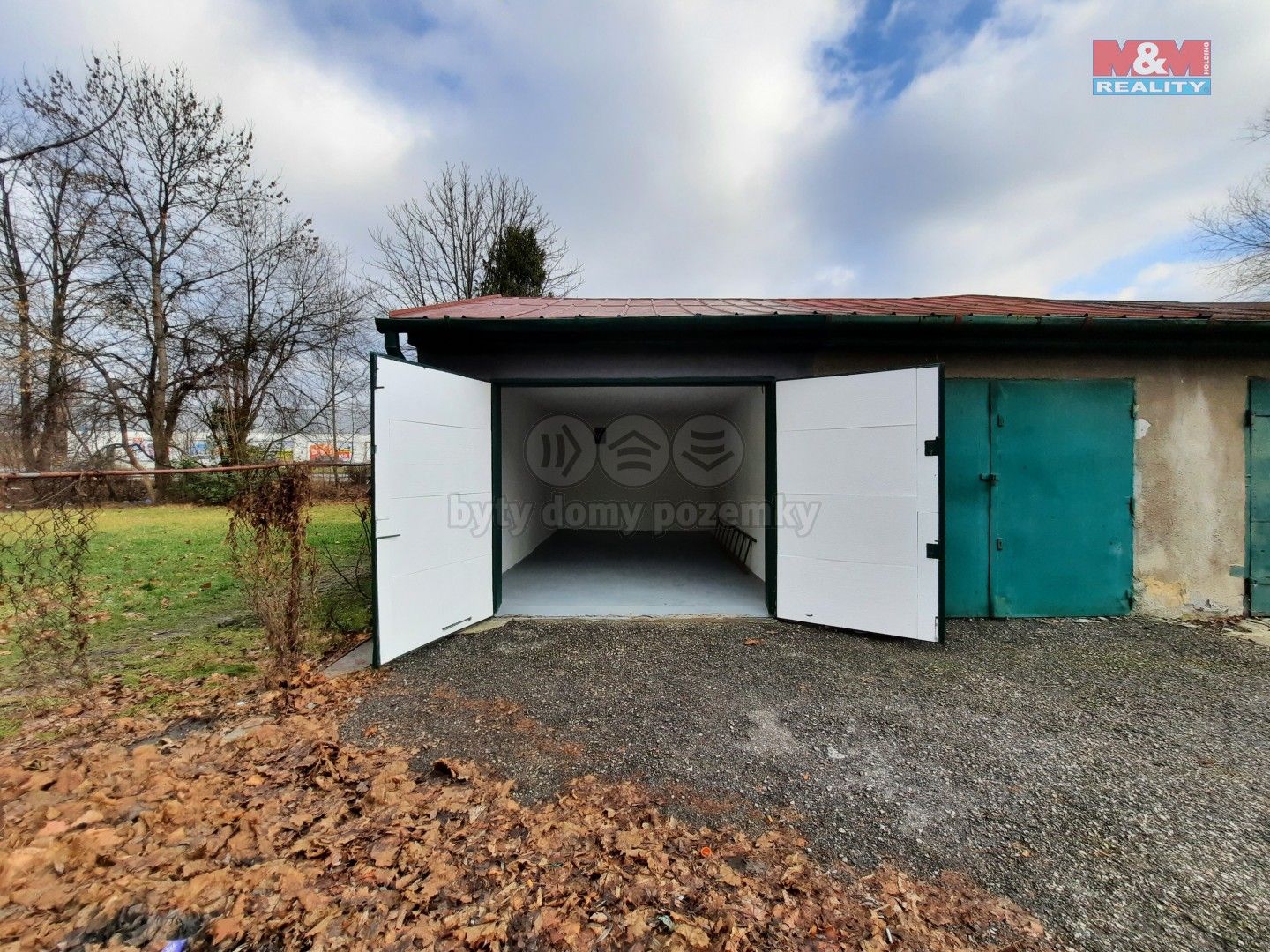 Prodej nemovitosti 16 m² - foto 3