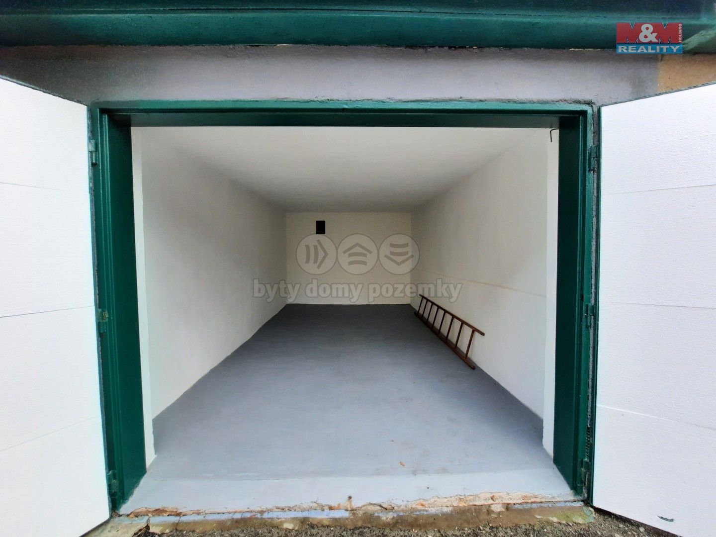 Prodej nemovitosti 16 m² - foto 4