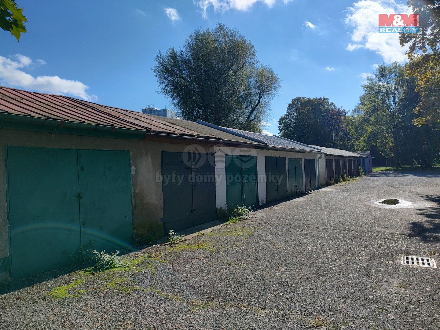 Prodej nemovitosti 16 m² - foto 5