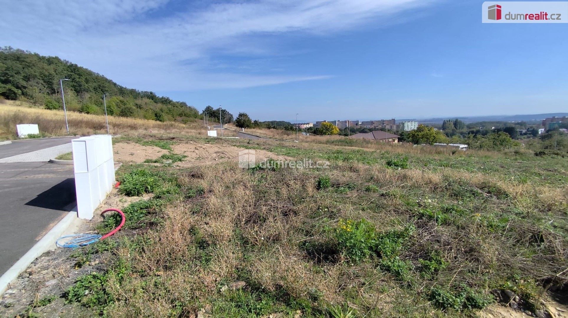 Prodej pozemku 1039 m² - foto 4