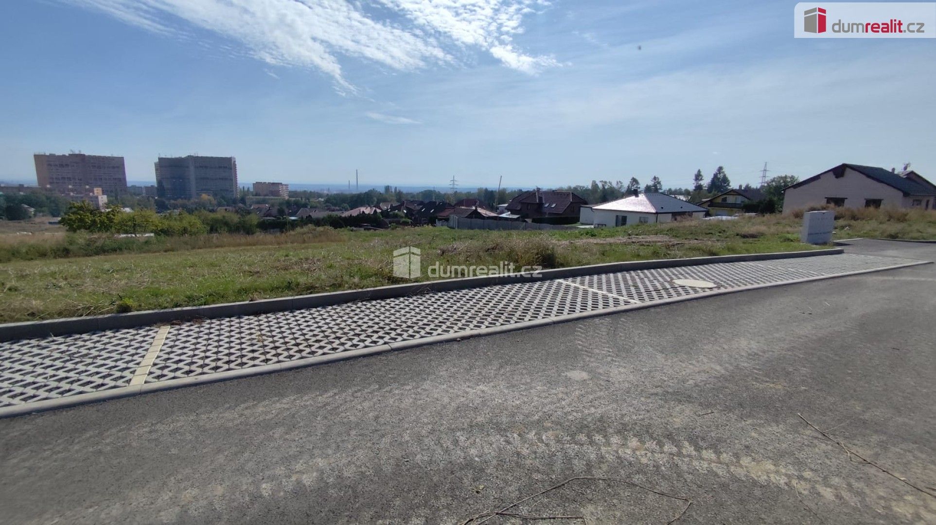 Prodej pozemku 1039 m² - foto 5