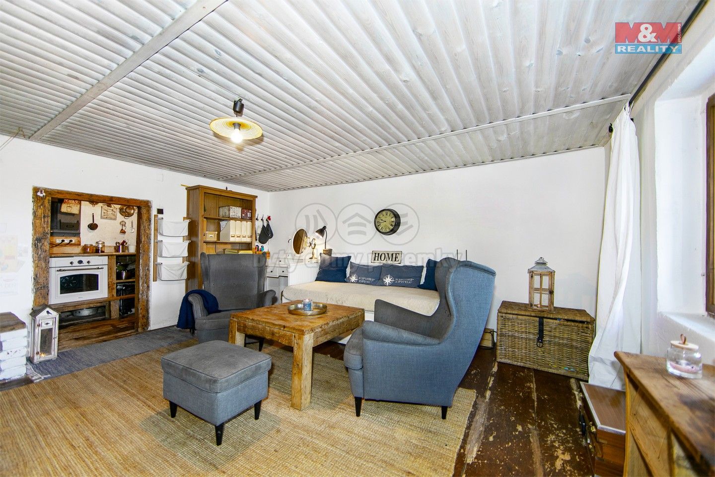 Prodej domu 92 m² - foto 1