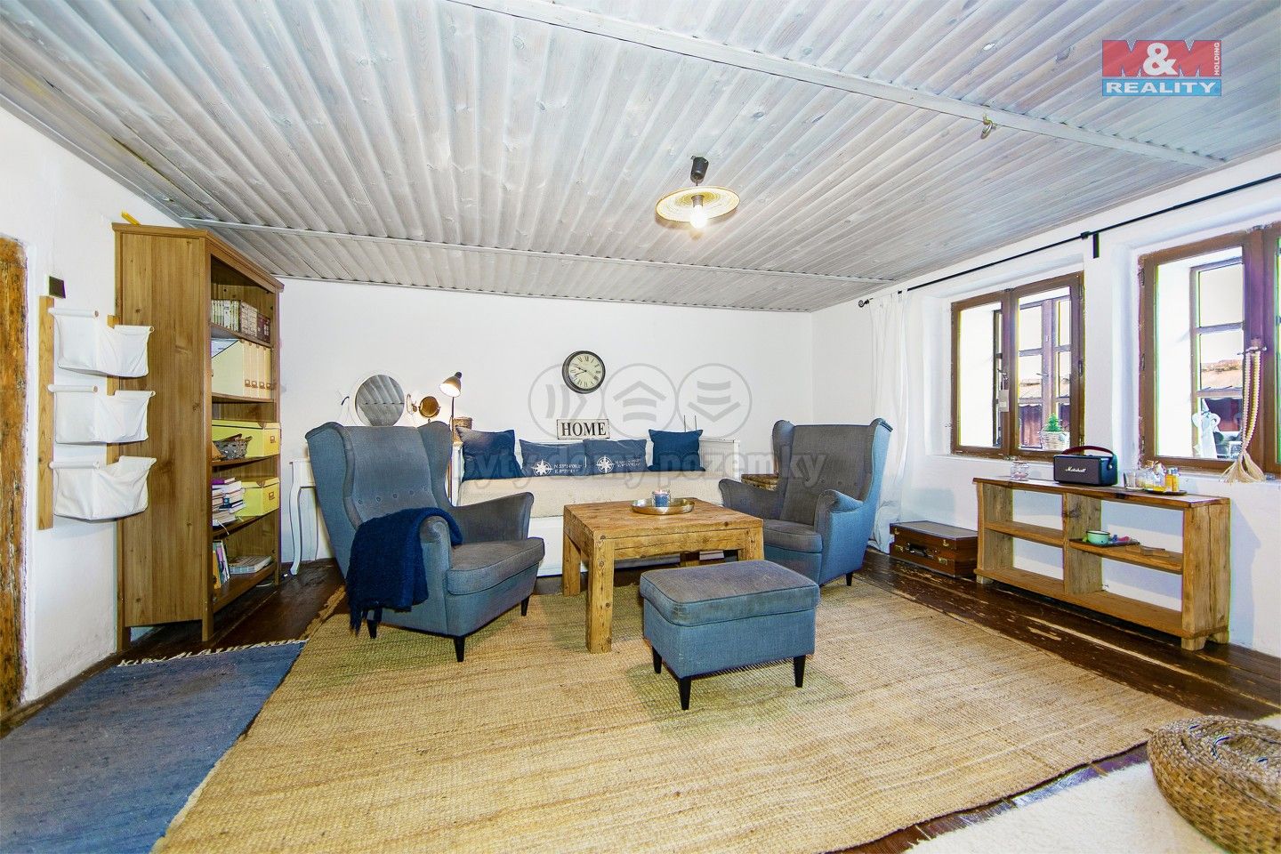 Prodej domu 92 m² - foto 2