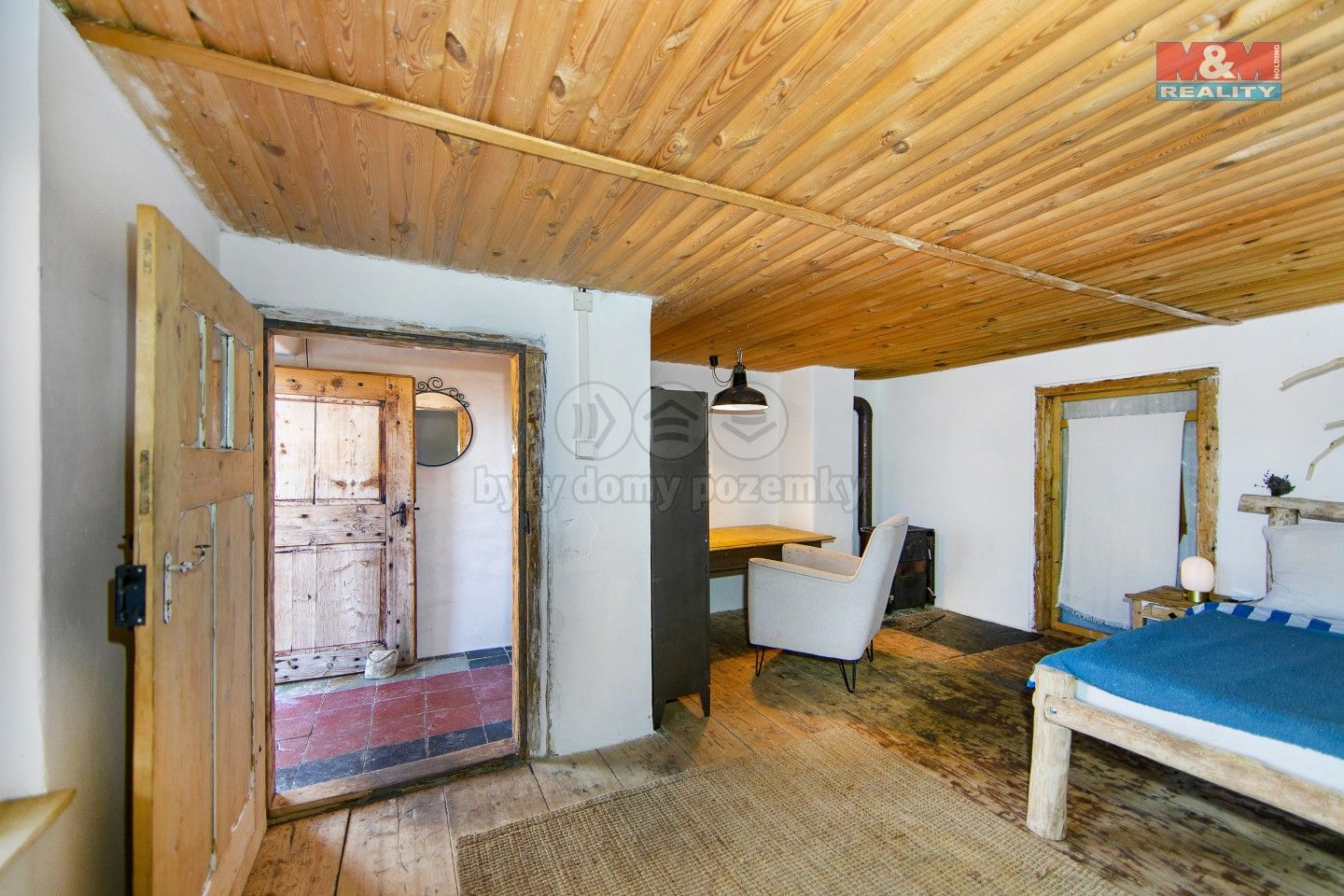 Prodej domu 92 m² - foto 16