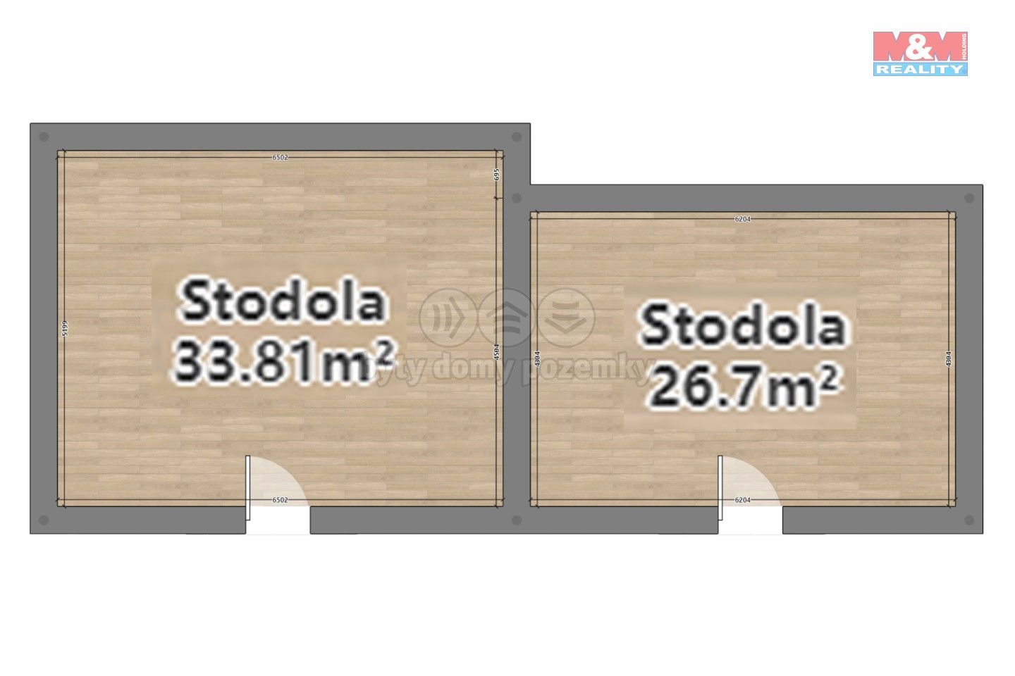 Prodej domu 92 m² - foto 22