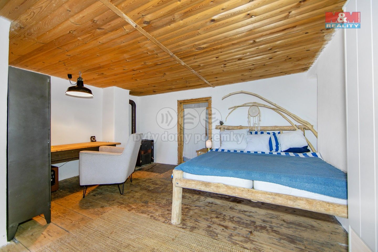 Prodej domu 92 m² - foto 17