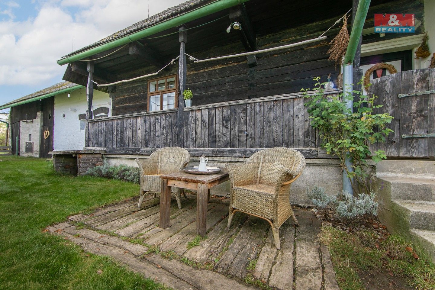 Prodej domu 92 m² - foto 18