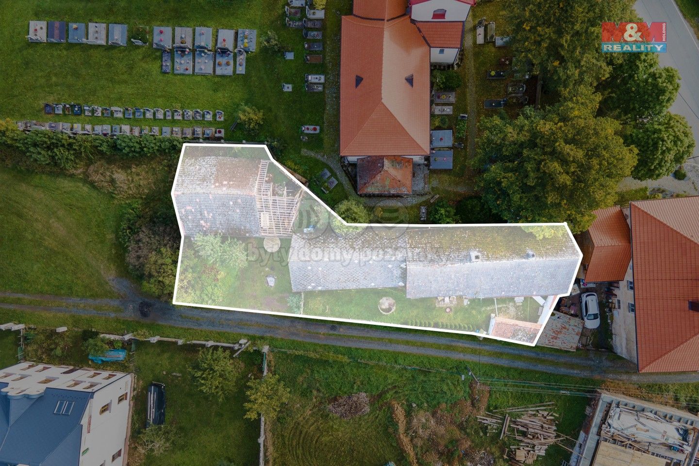 Prodej domu 92 m² - foto 24