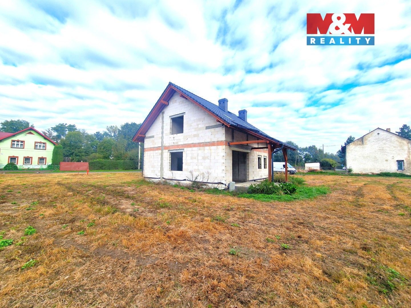 Prodej domu 165 m² - foto 5