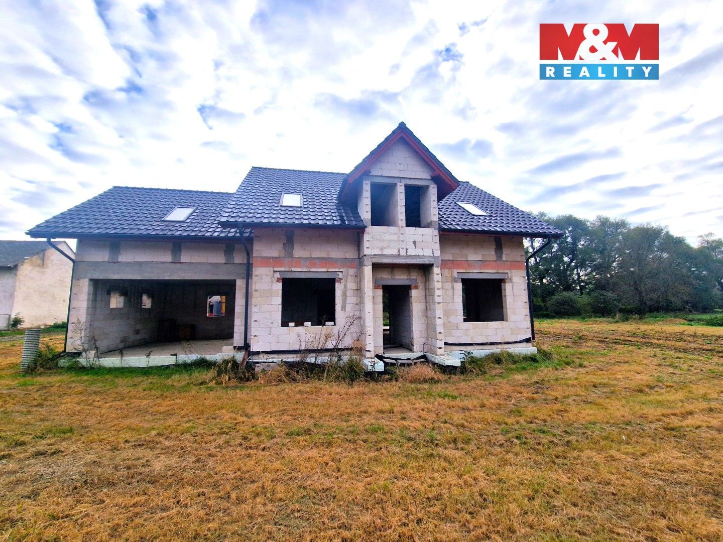 Prodej domu 165 m² - foto 2