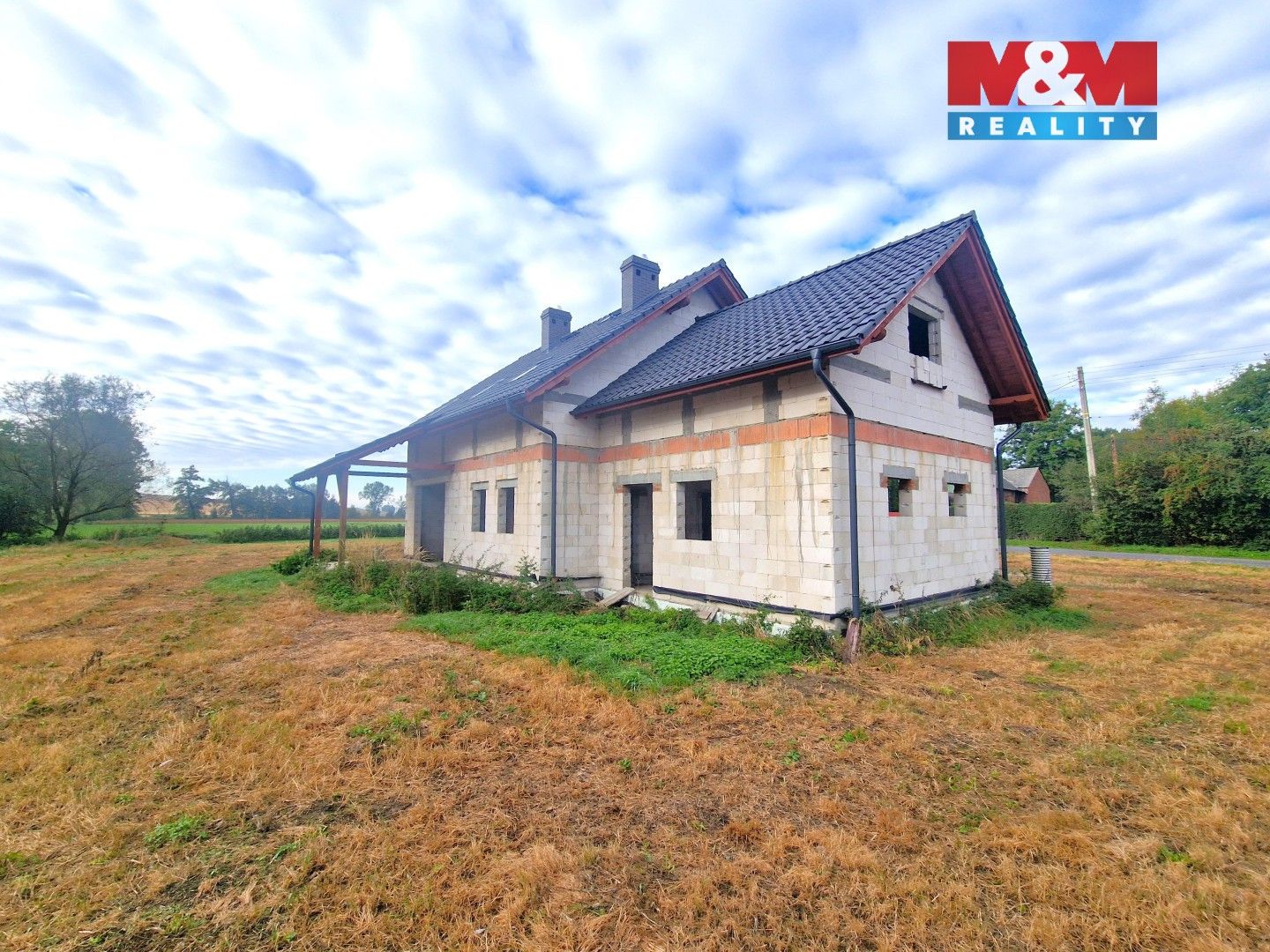 Prodej domu 165 m² - foto 1
