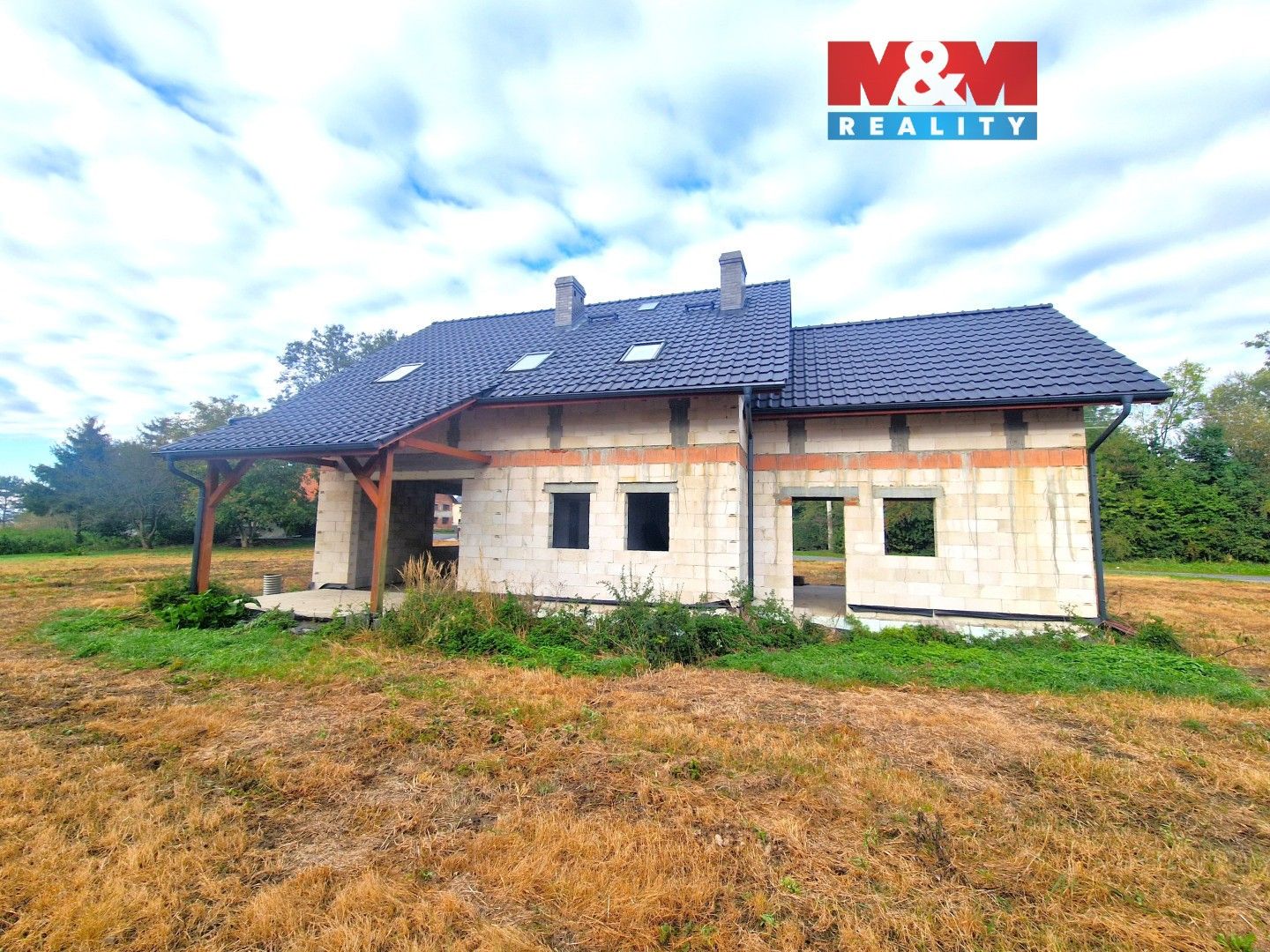 Prodej domu 165 m² - foto 3