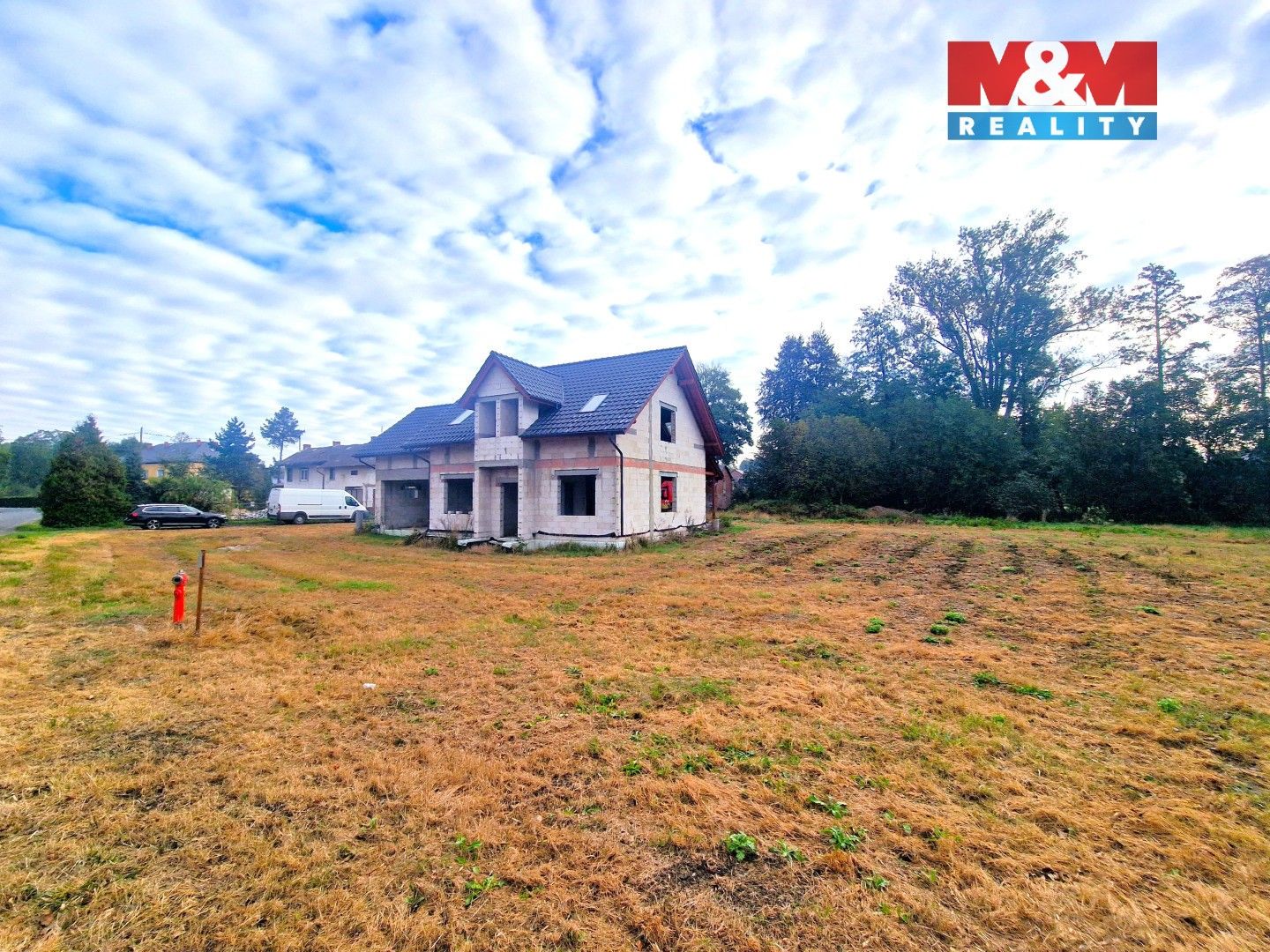 Prodej domu 165 m² - foto 4