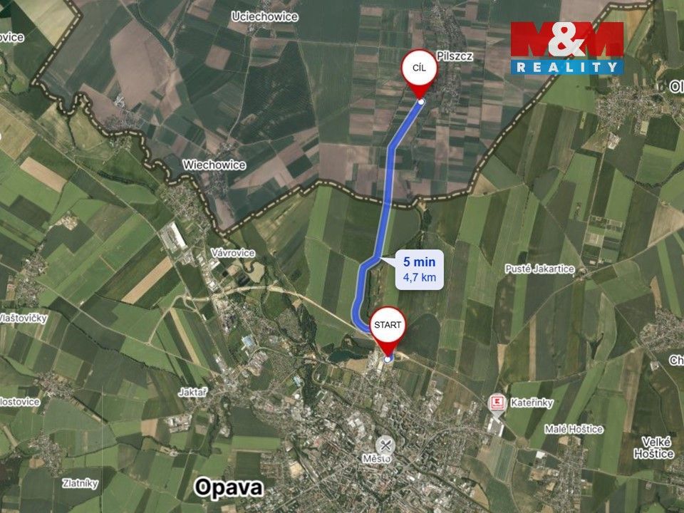 Prodej domu 165 m² - foto 12