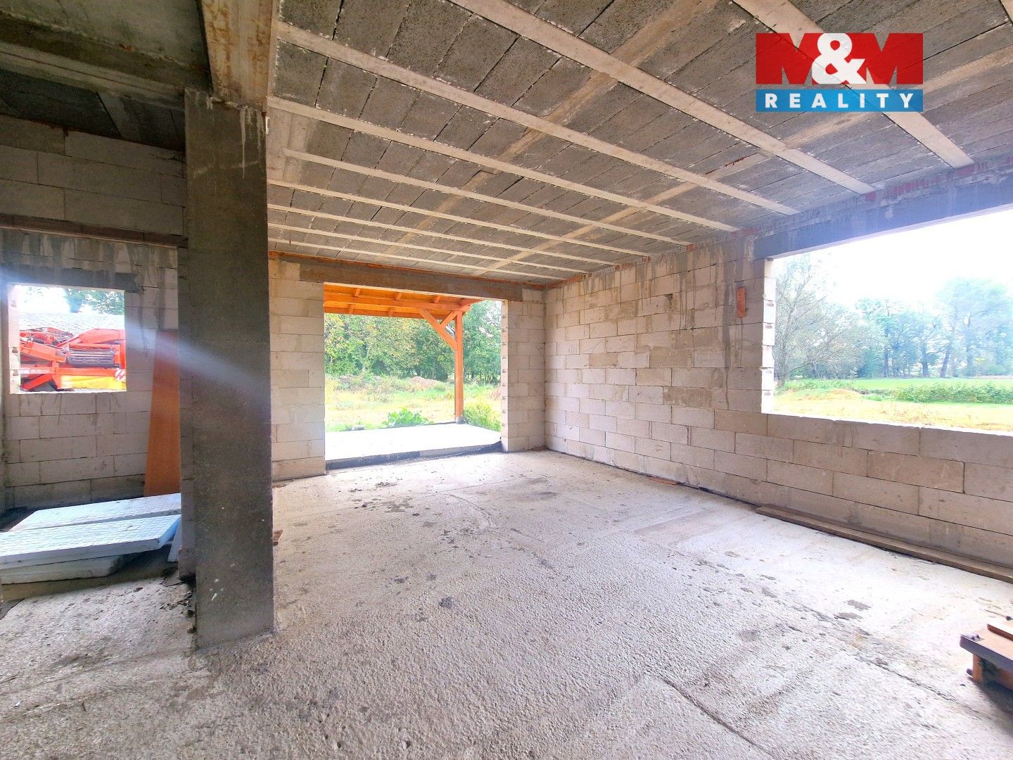 Prodej domu 165 m² - foto 9