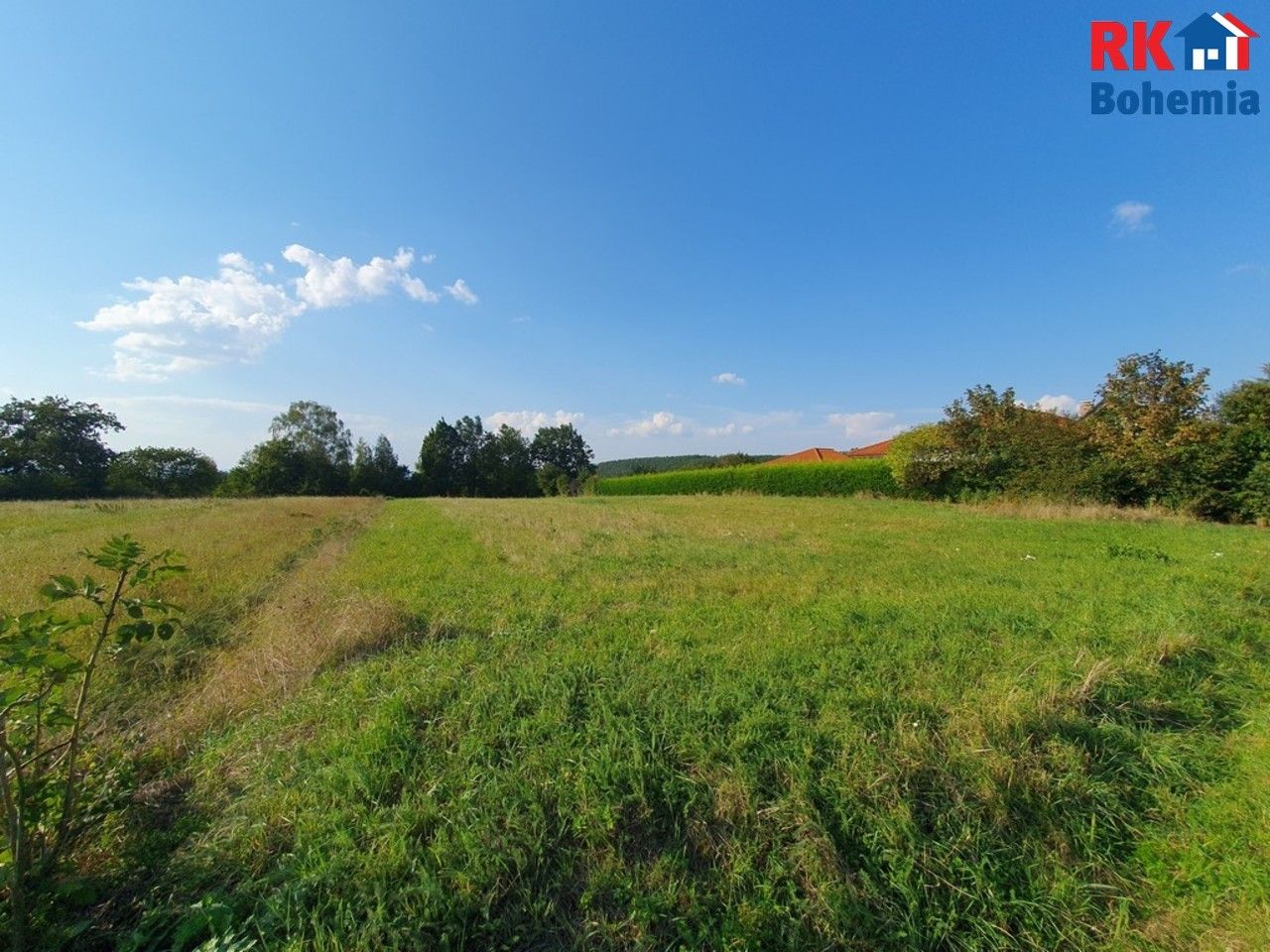 Prodej pozemku 1850 m² - foto 5