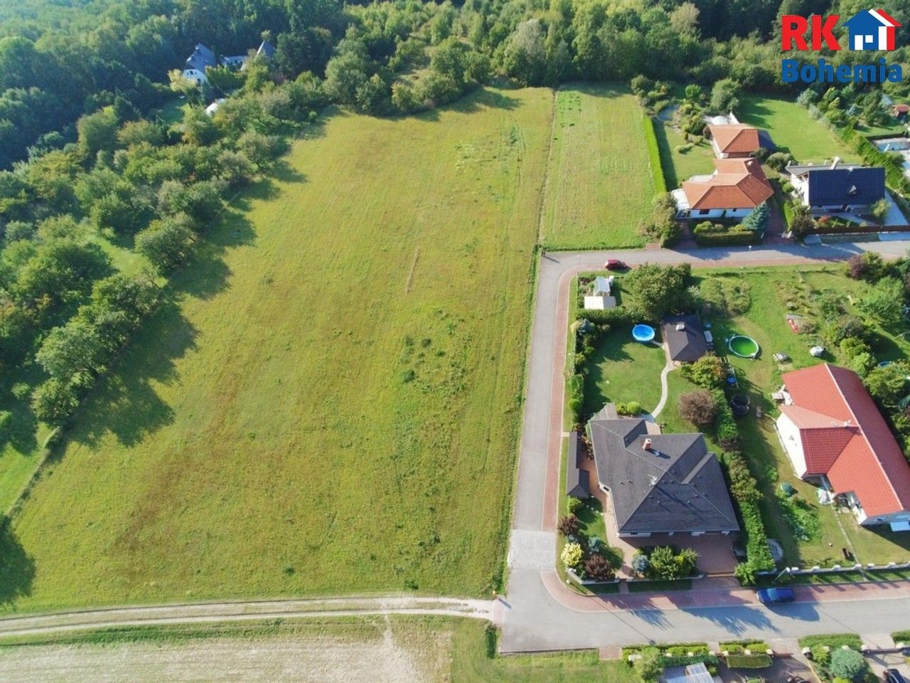 Prodej pozemku 1850 m² - foto 3