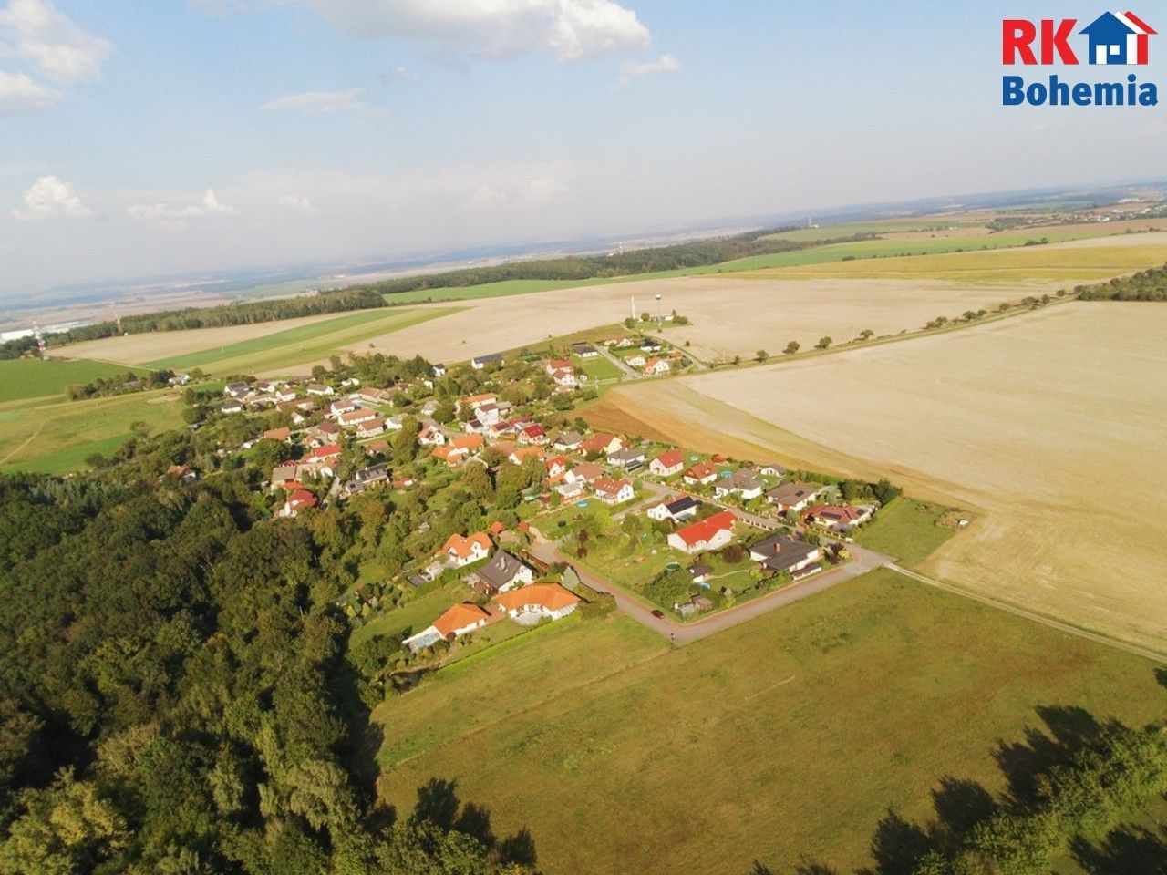 Prodej pozemku 1850 m² - foto 8