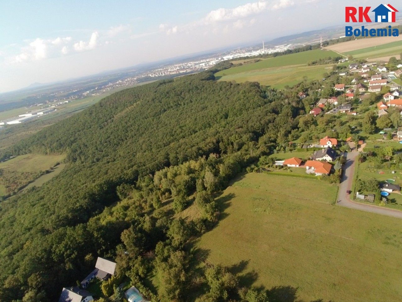 Prodej pozemku 1850 m² - foto 7