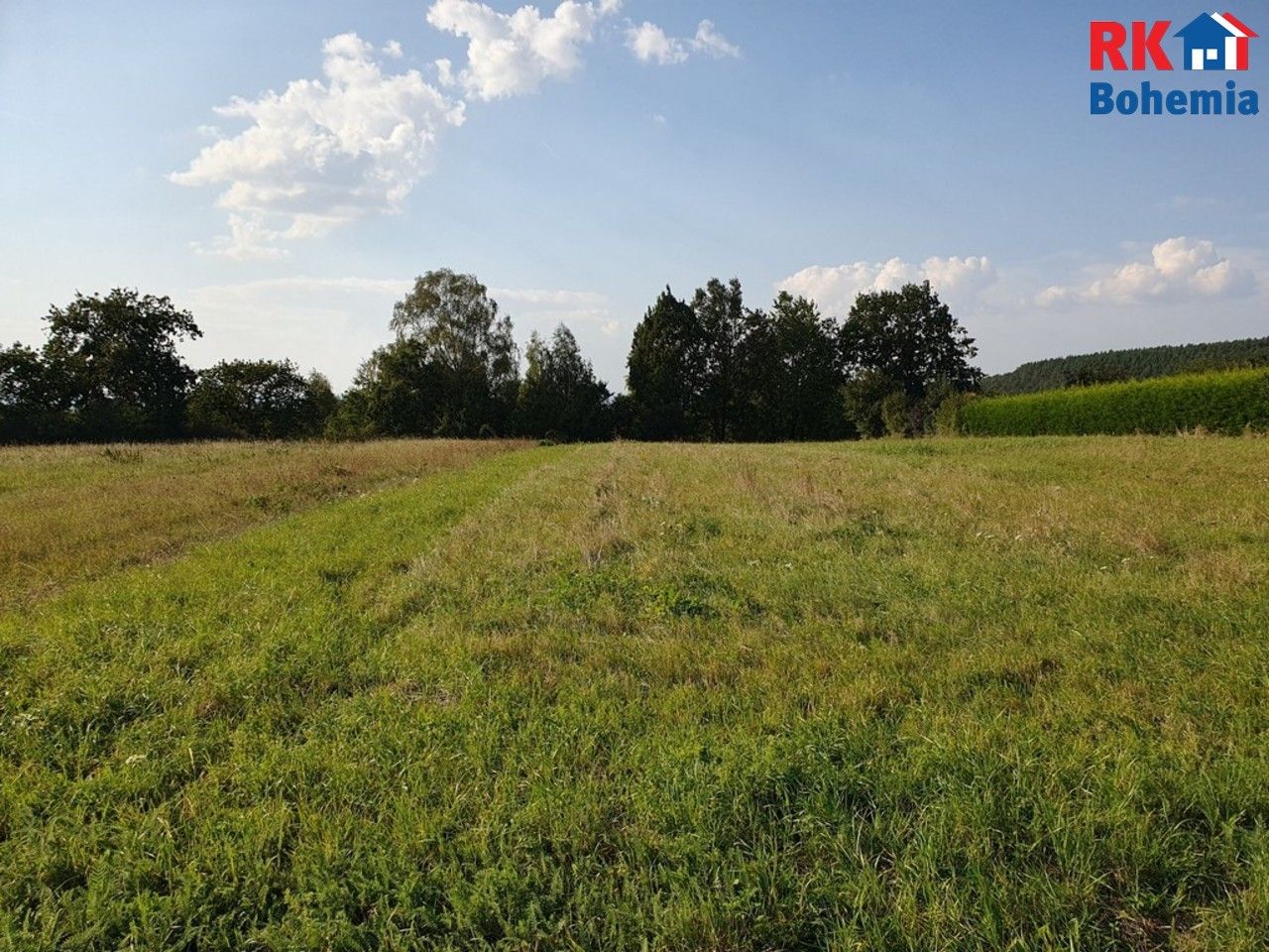 Prodej pozemku 1850 m² - foto 6