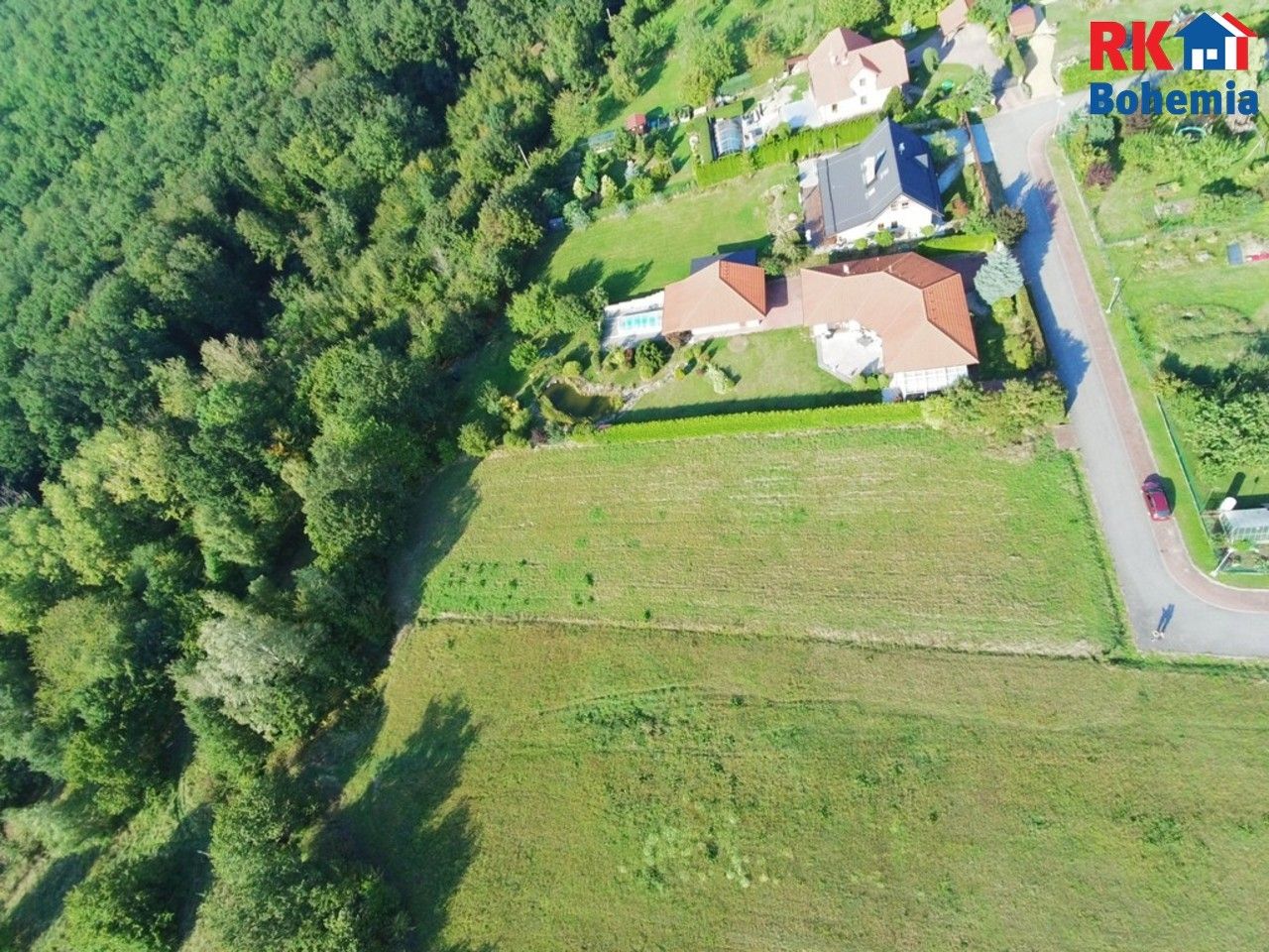 Prodej pozemku 1850 m² - foto 11
