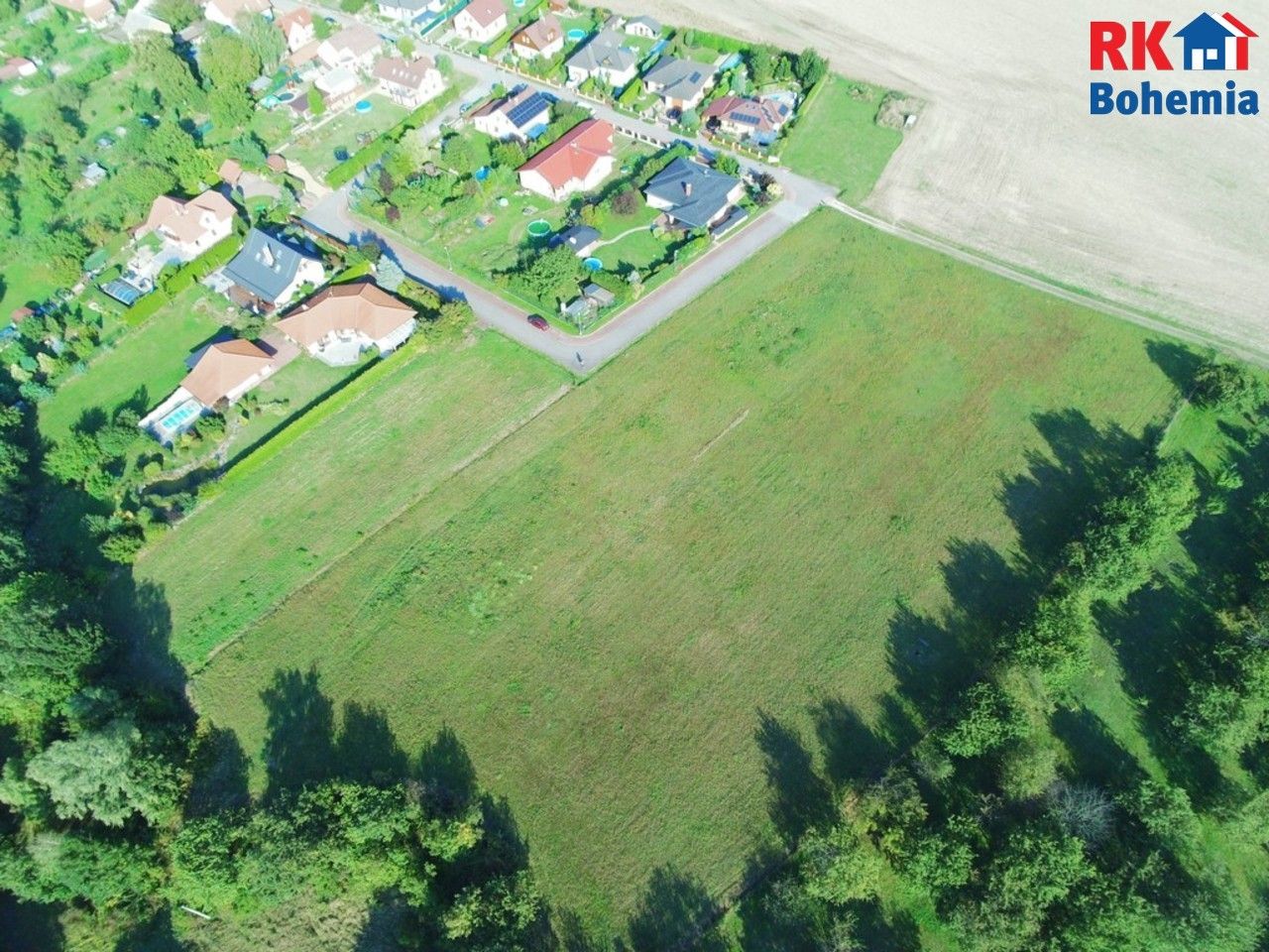 Prodej pozemku 1850 m² - foto 10