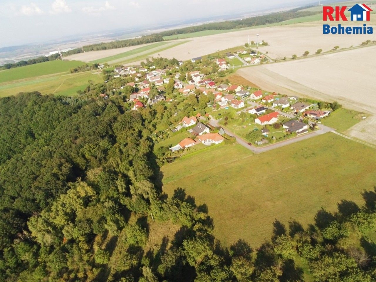 Prodej pozemku 1850 m² - foto 12