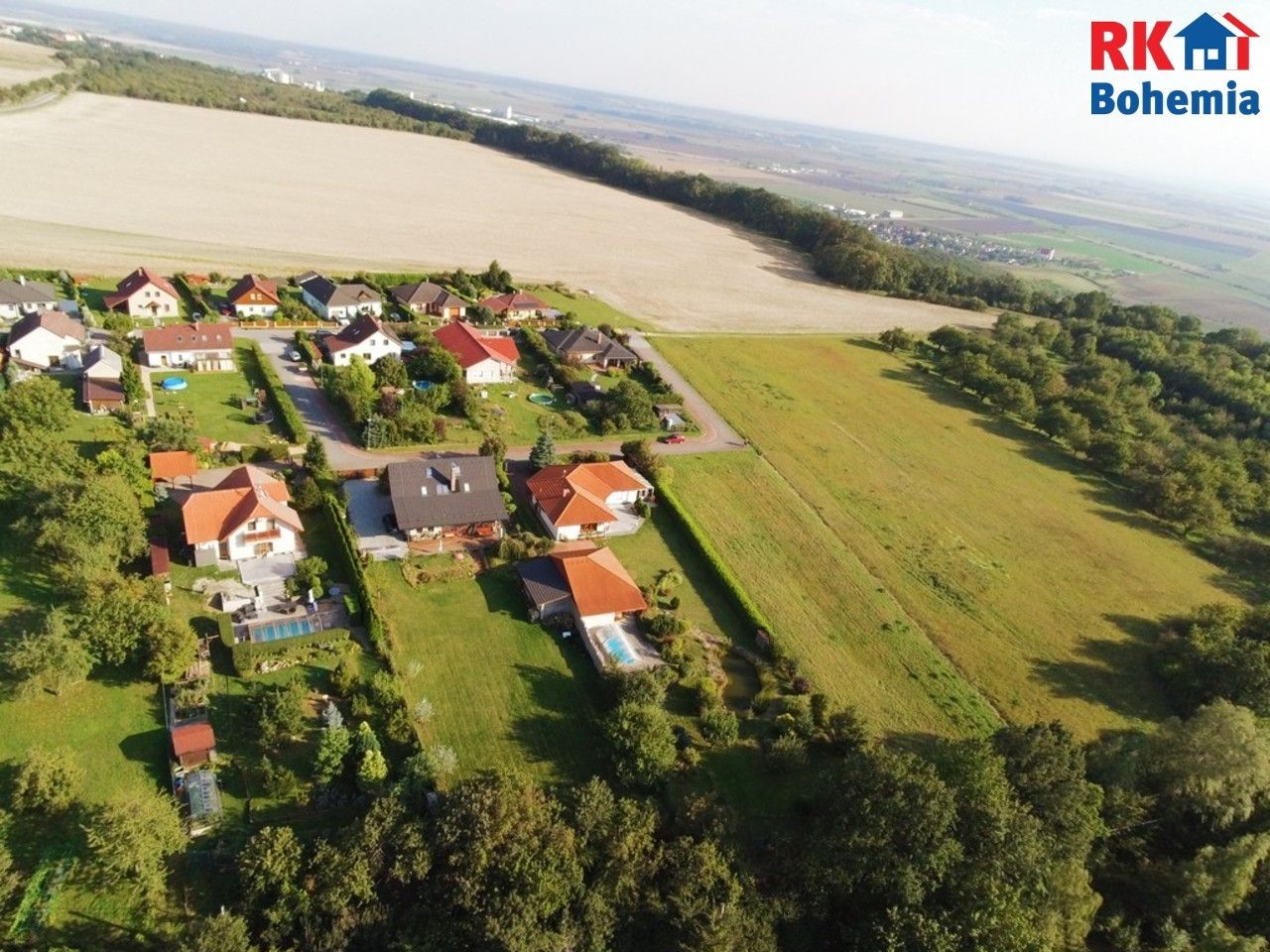 Prodej pozemku 1850 m² - foto 14