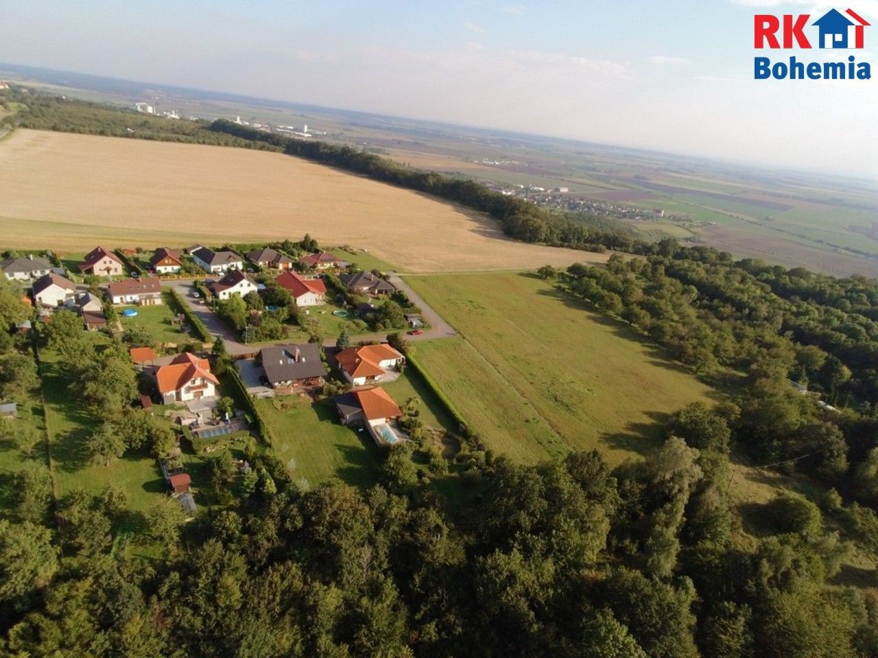 Prodej pozemku 1850 m² - foto 15