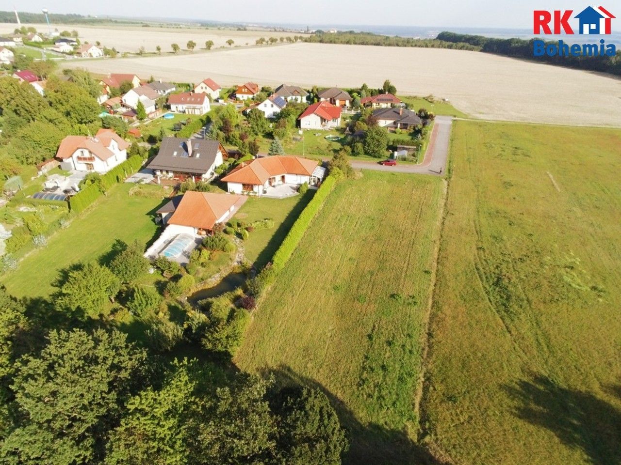Prodej pozemku 1850 m² - foto 13
