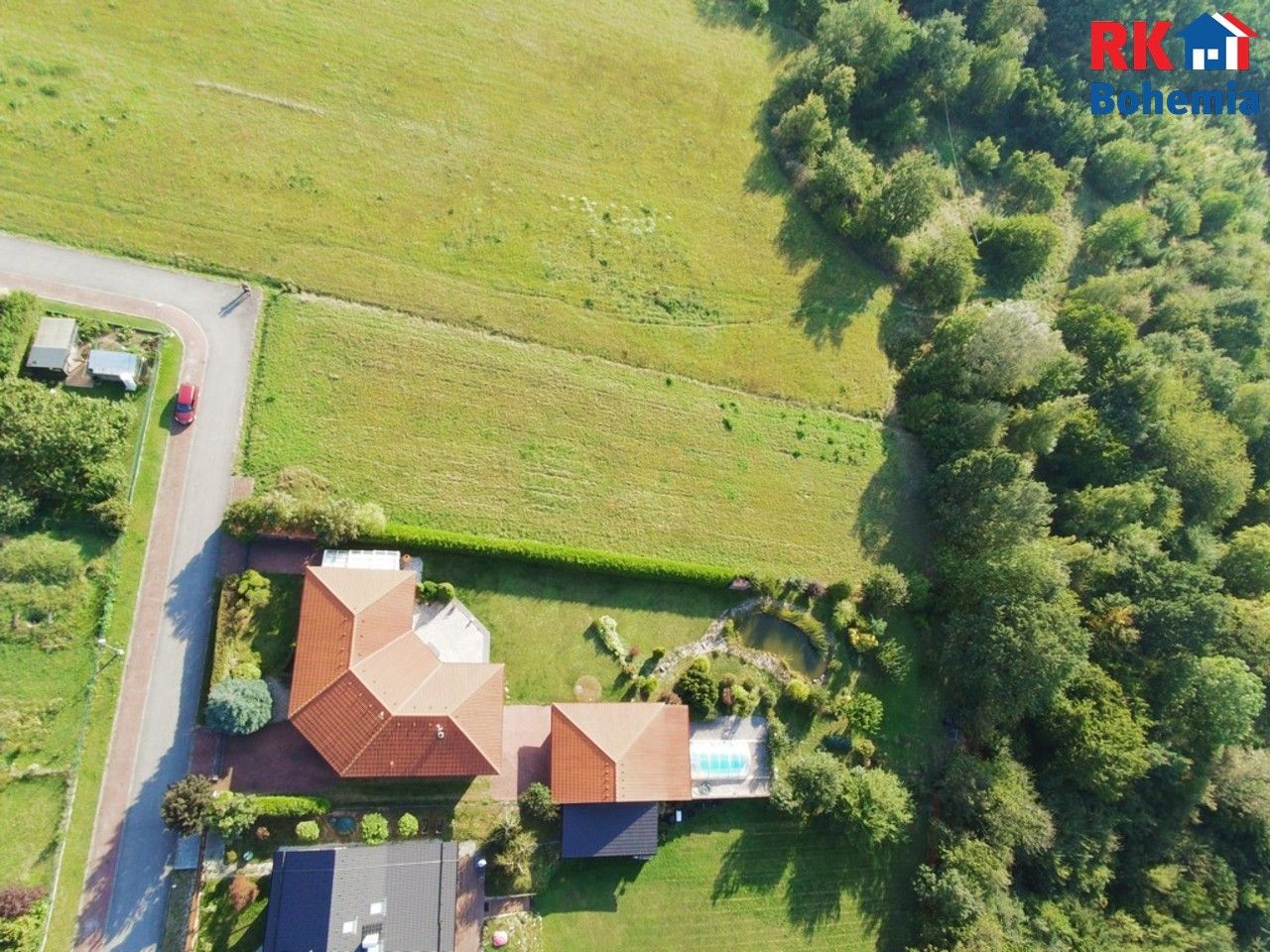 Prodej pozemku 1850 m² - foto 16