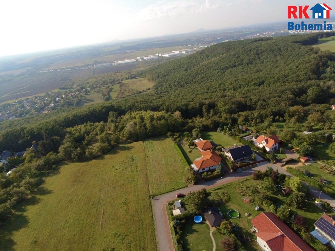 Prodej pozemku 1850 m² - foto 18