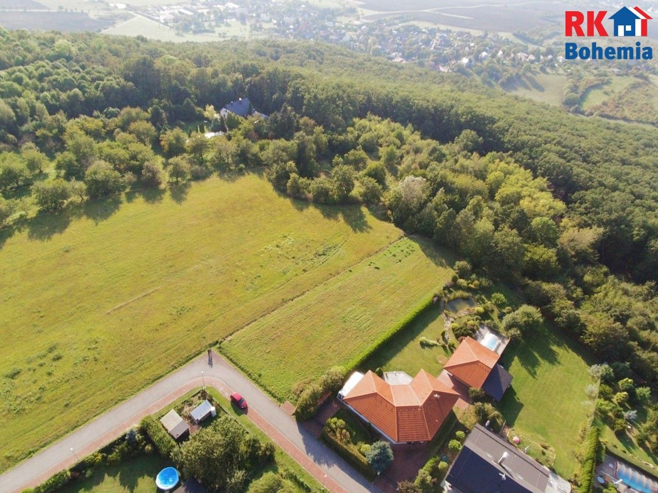 Prodej pozemku 1850 m² - foto 17