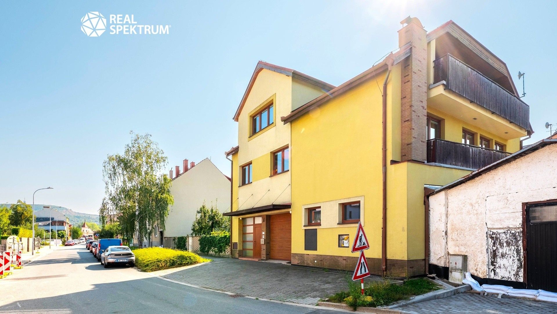 Prodej komerčního prostoru 378 m² - foto 3