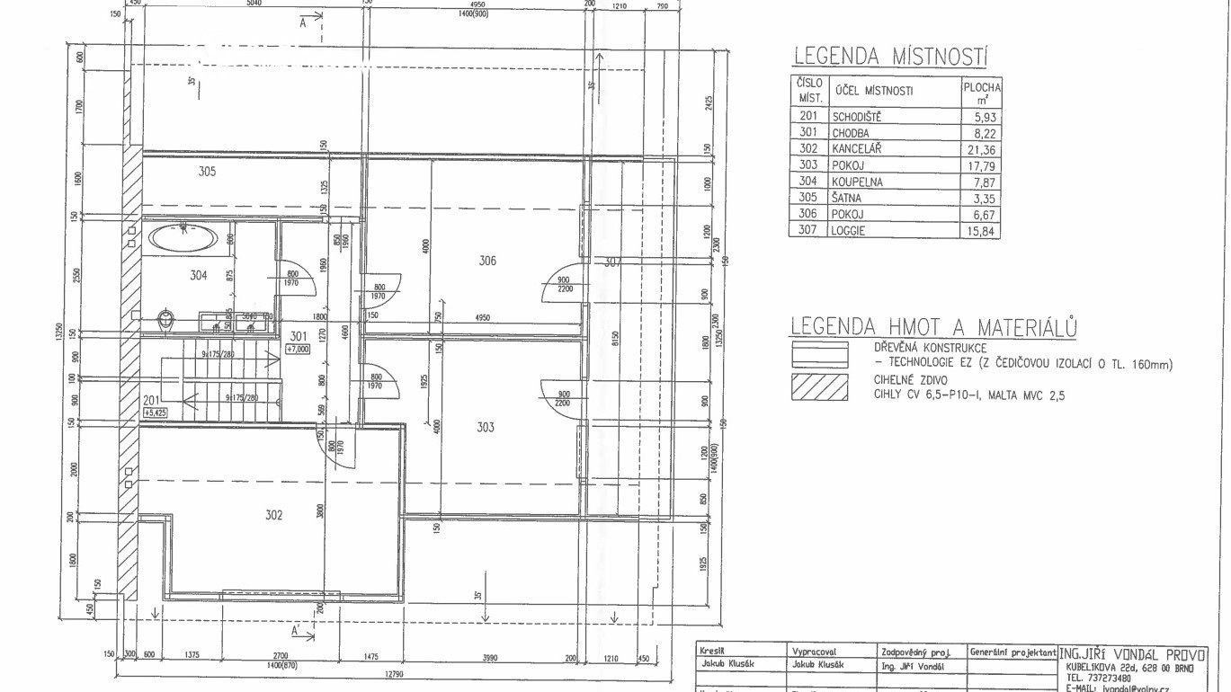 Prodej komerčního prostoru 378 m² - foto 21