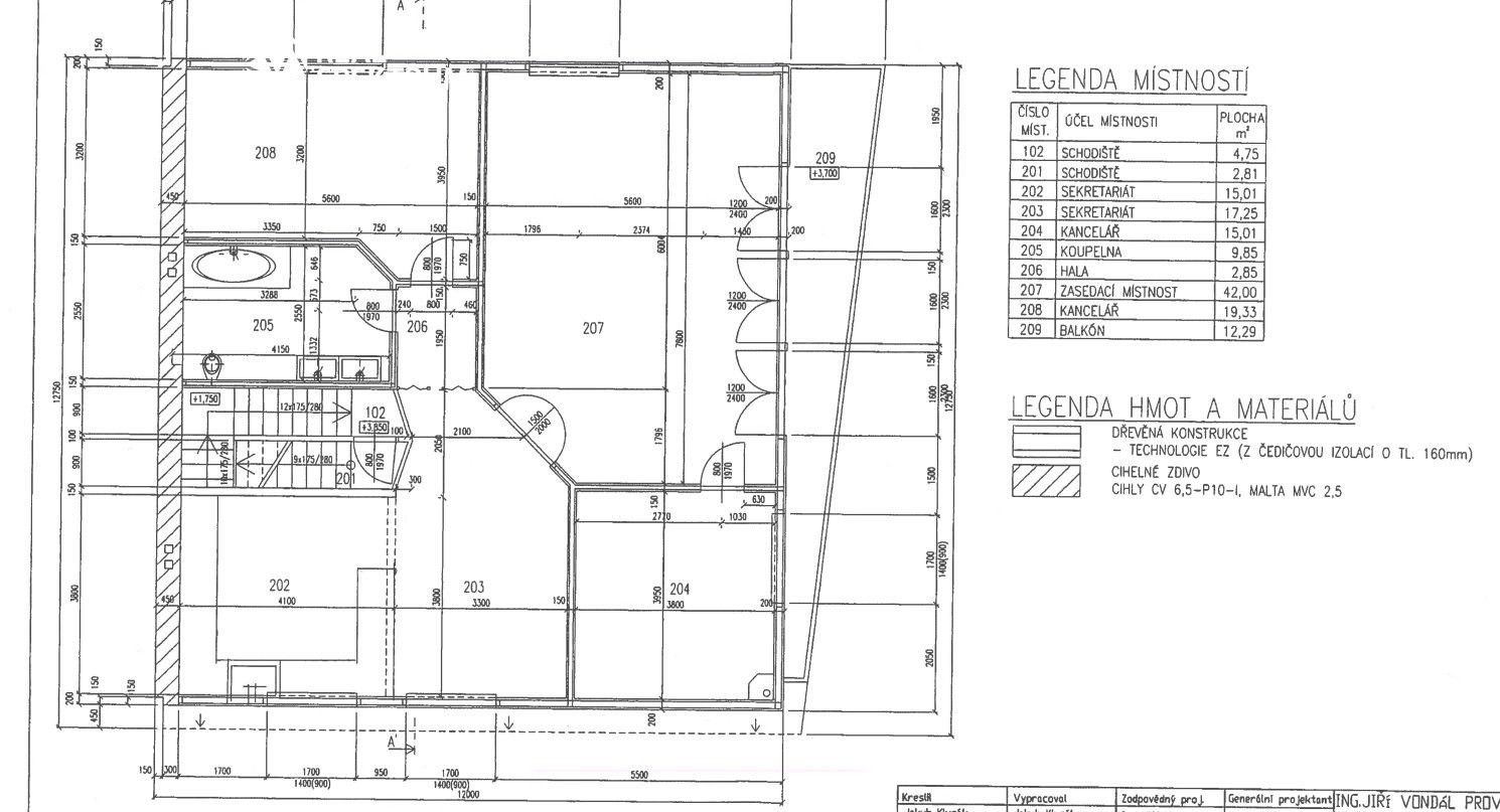 Prodej komerčního prostoru 378 m² - foto 20