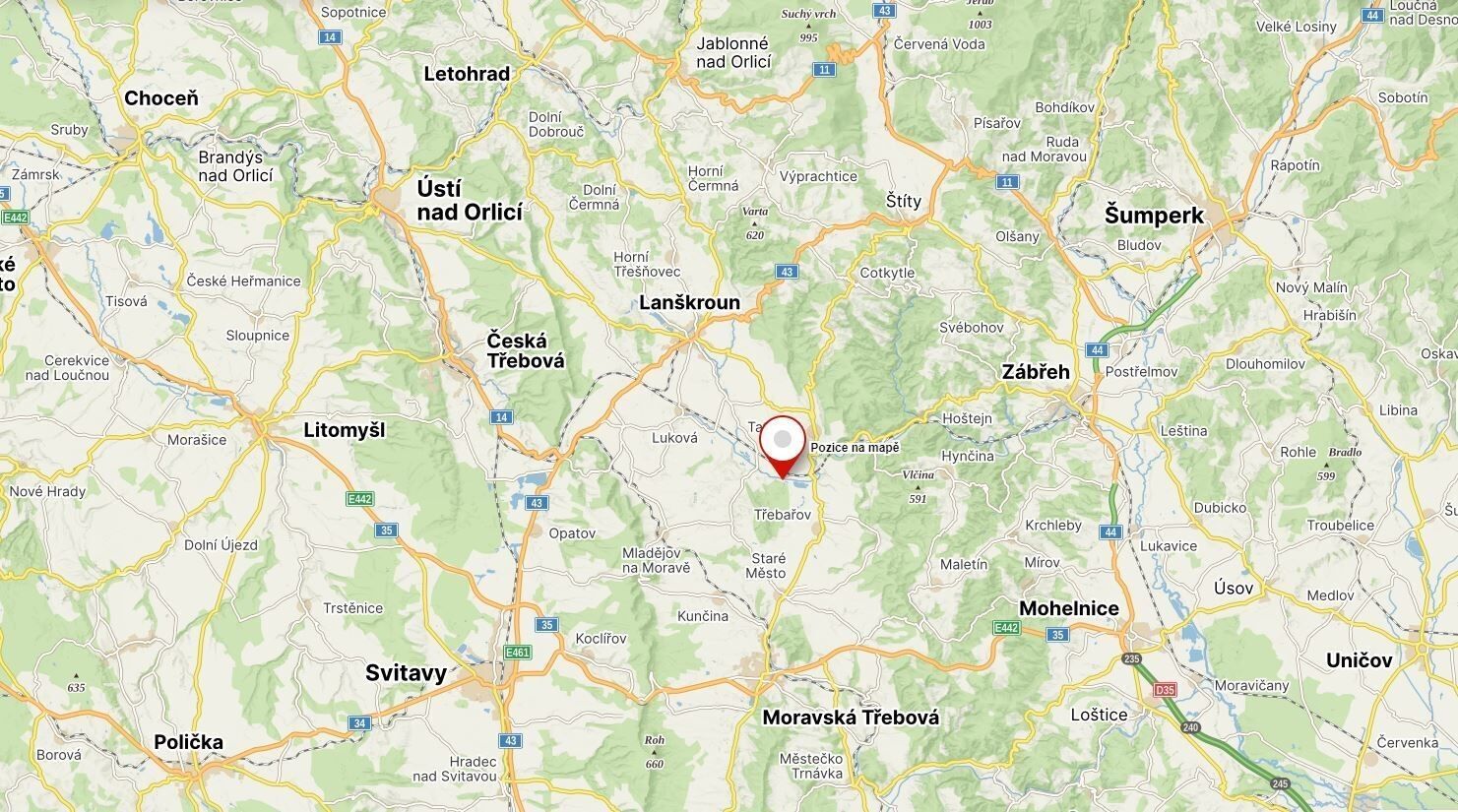 Prodej nemovitosti 1031 m² - foto 5