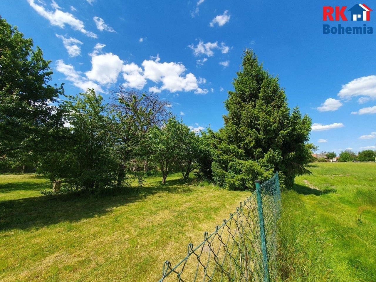 Prodej pozemku 1447 m² - foto 9