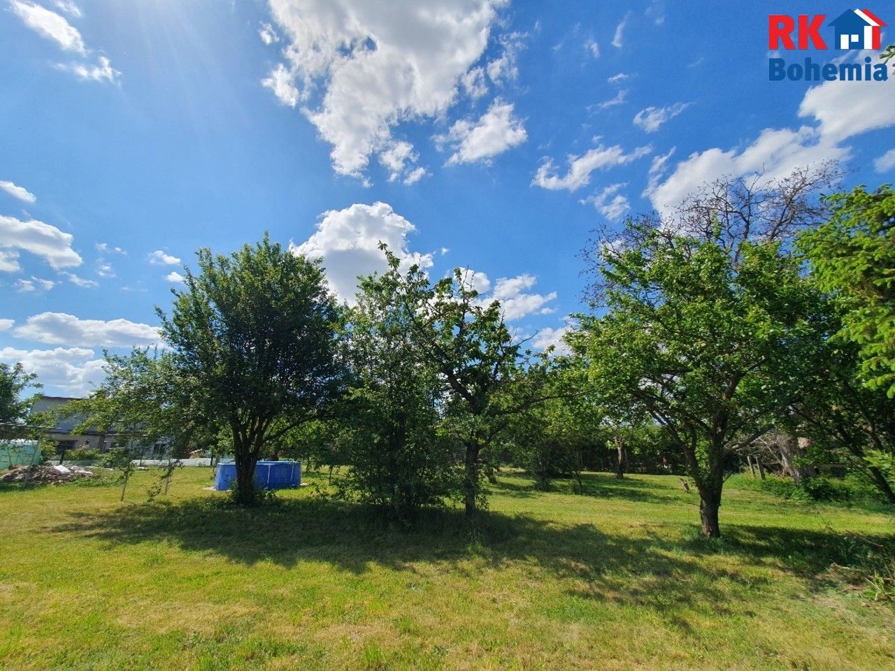 Prodej pozemku 1447 m² - foto 10